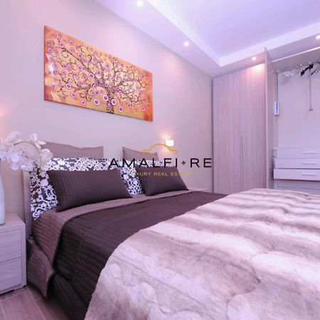 Casa Serena Amalfi Ngoại thất bức ảnh