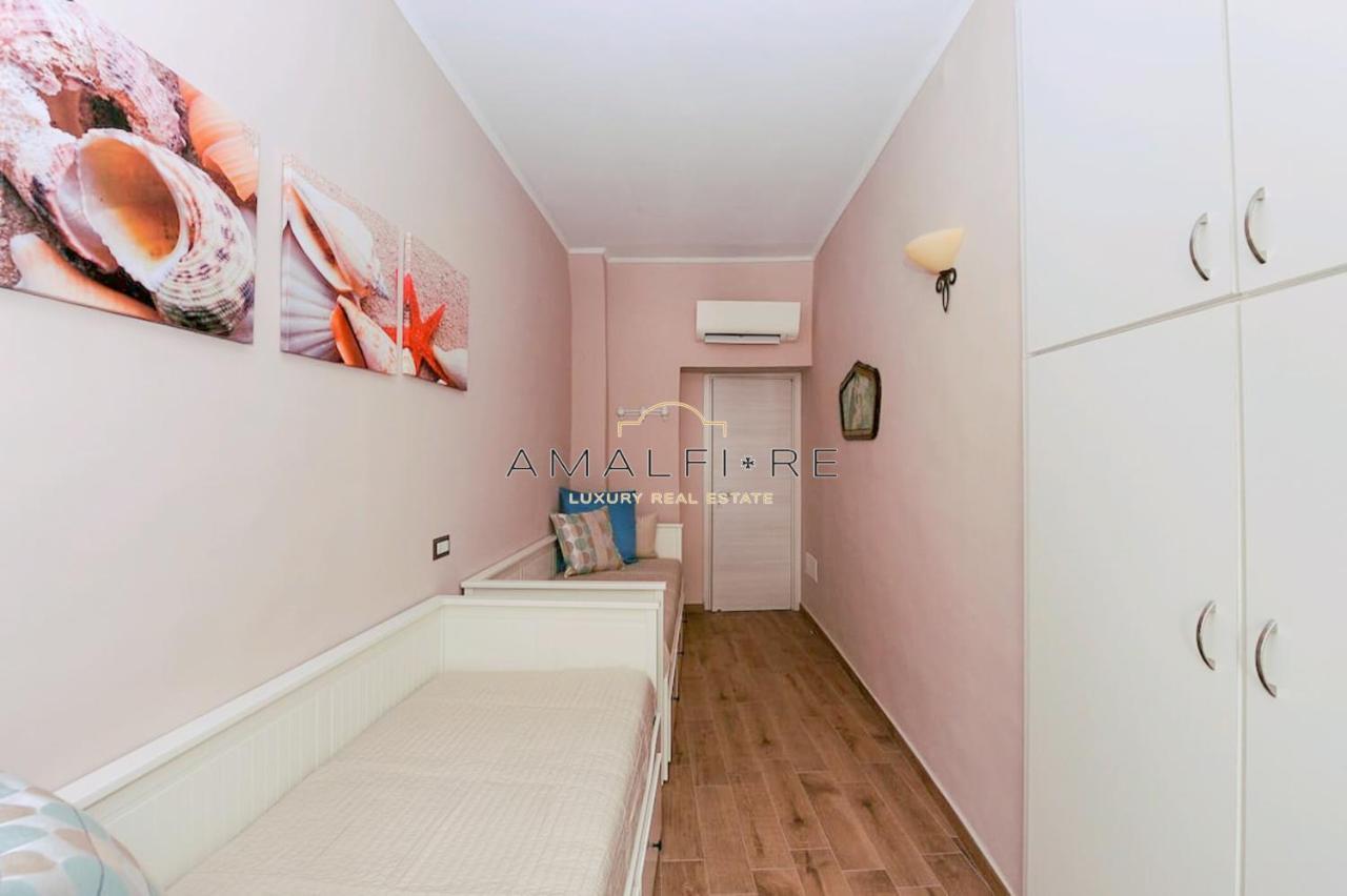 Casa Serena Amalfi Ngoại thất bức ảnh