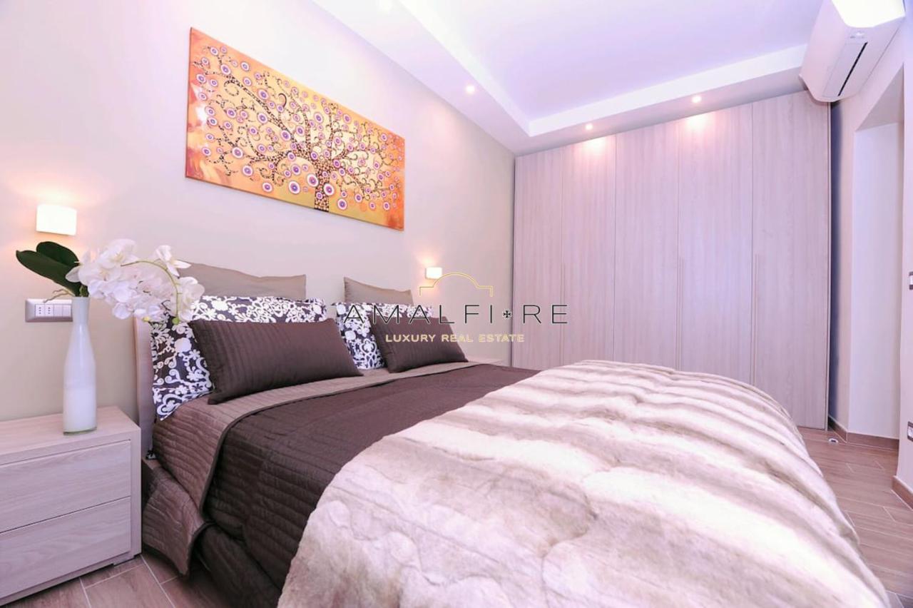 Casa Serena Amalfi Ngoại thất bức ảnh