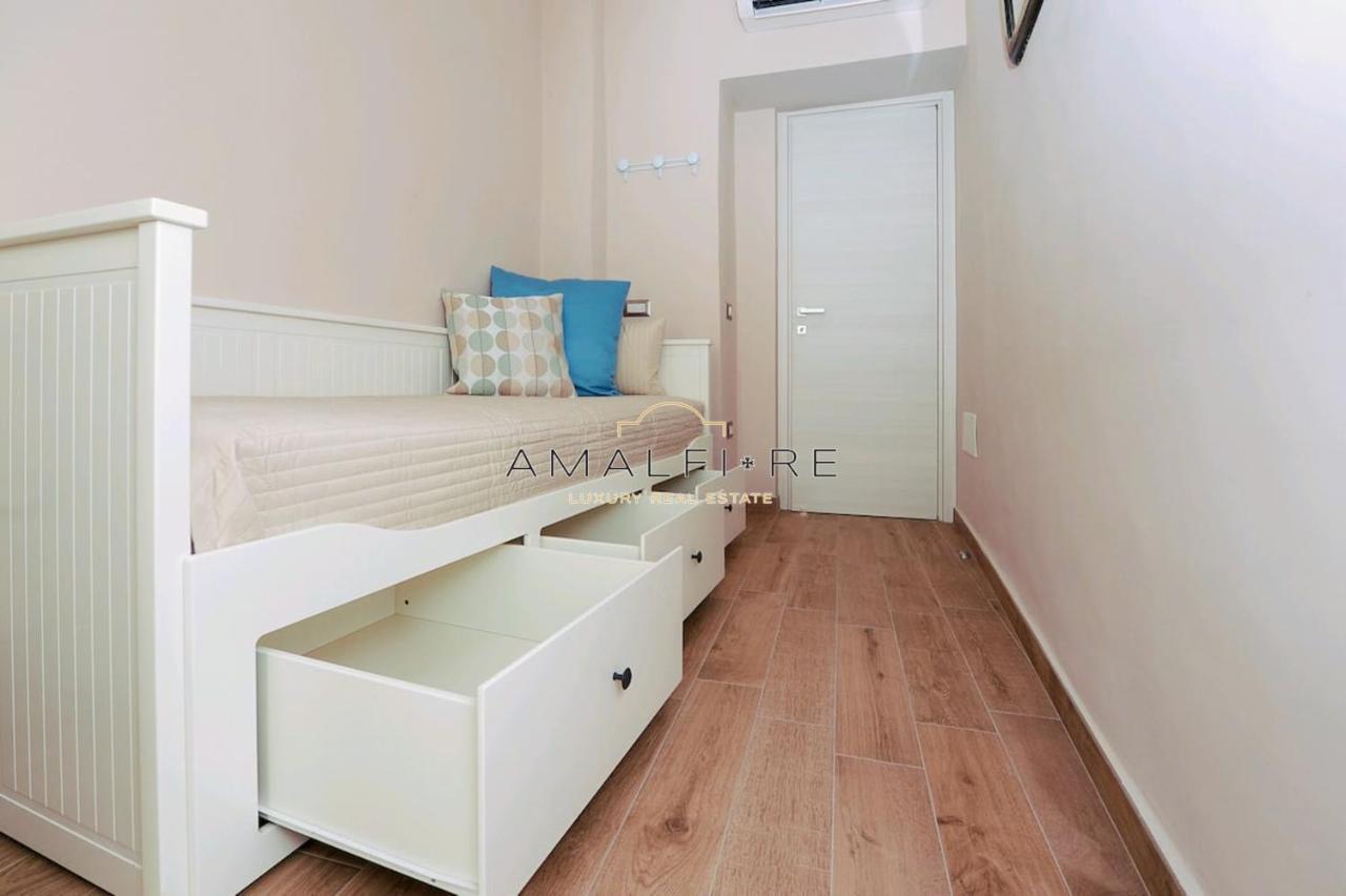 Casa Serena Amalfi Ngoại thất bức ảnh