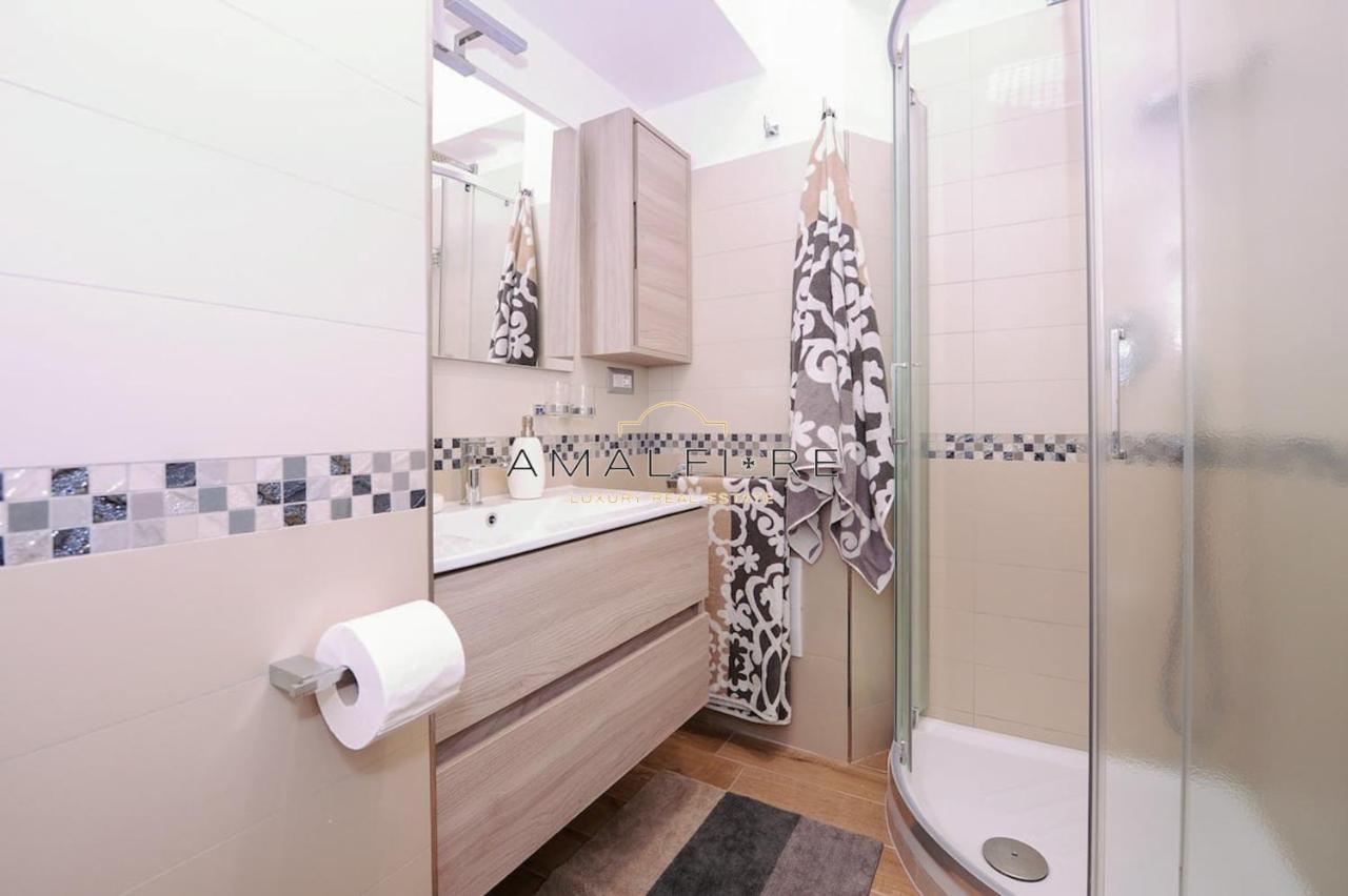 Casa Serena Amalfi Ngoại thất bức ảnh
