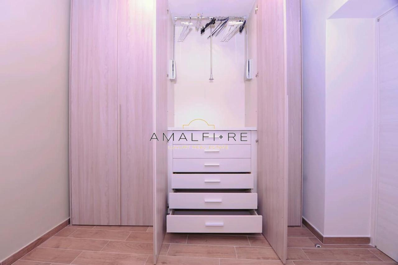 Casa Serena Amalfi Ngoại thất bức ảnh