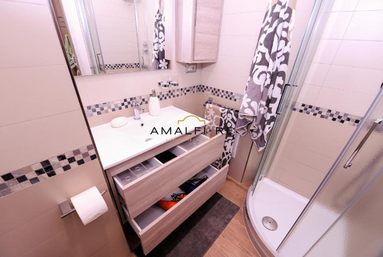 Casa Serena Amalfi Ngoại thất bức ảnh
