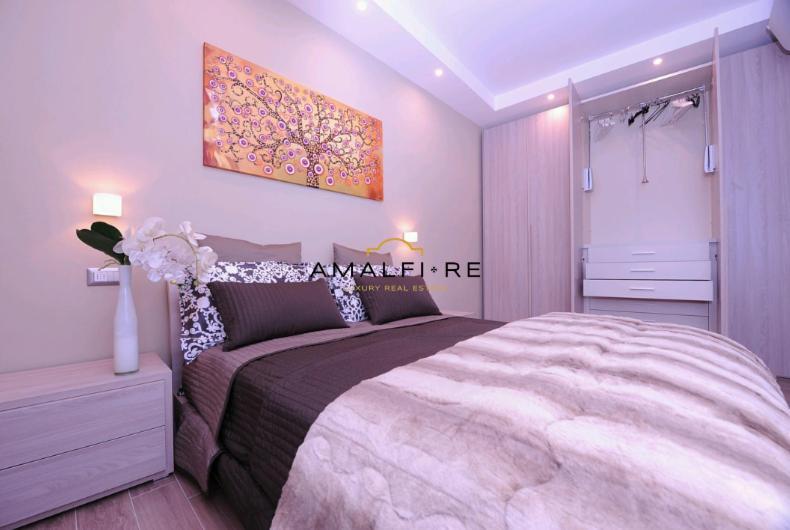 Casa Serena Amalfi Ngoại thất bức ảnh