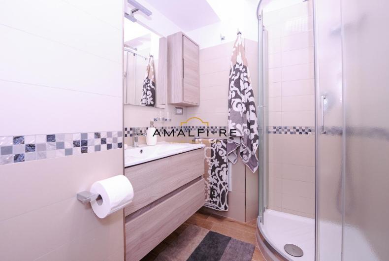 Casa Serena Amalfi Ngoại thất bức ảnh