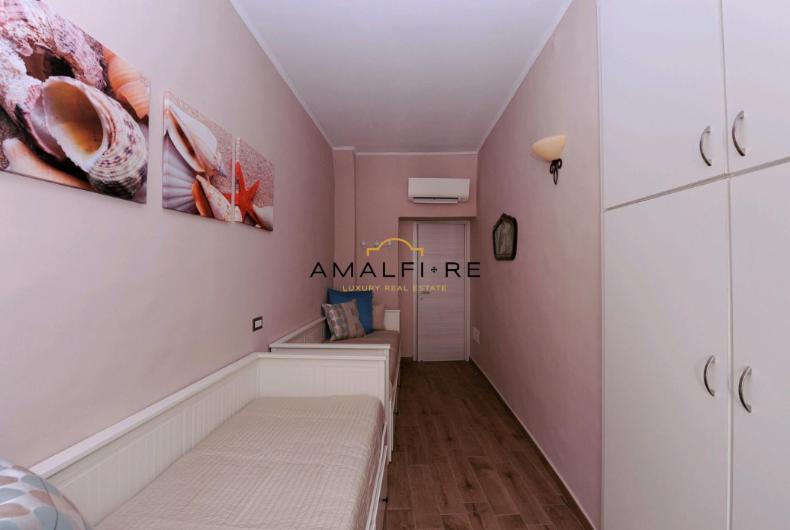 Casa Serena Amalfi Ngoại thất bức ảnh