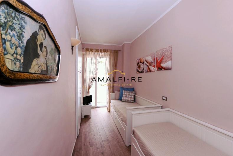 Casa Serena Amalfi Ngoại thất bức ảnh