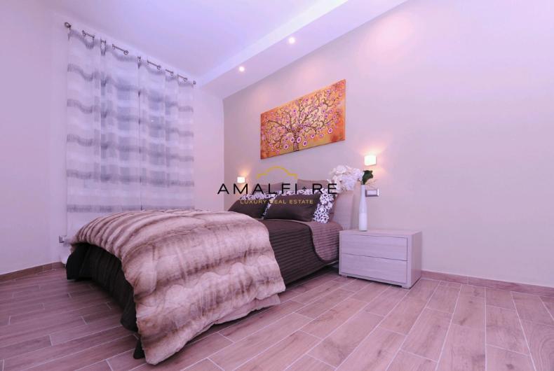 Casa Serena Amalfi Ngoại thất bức ảnh