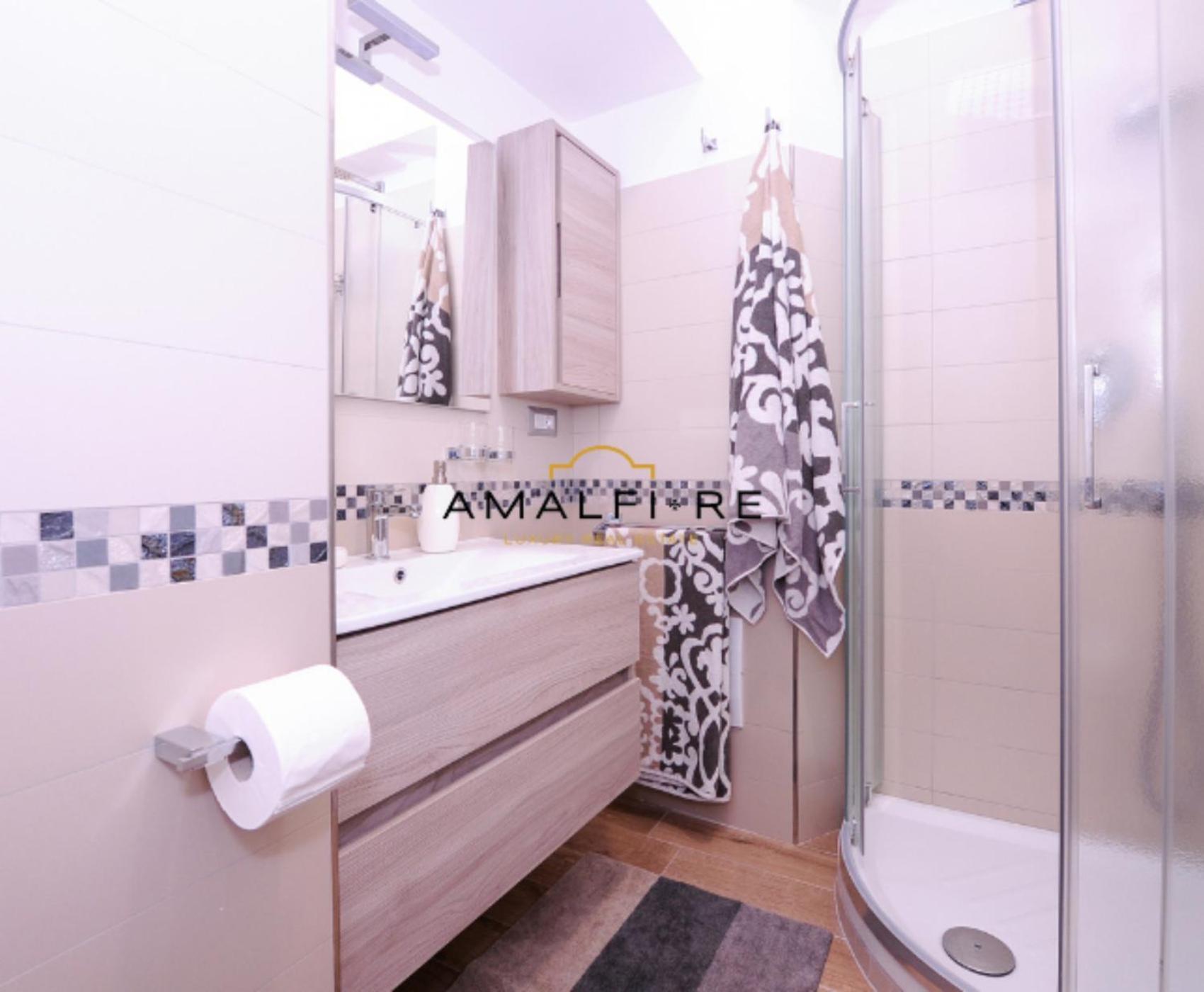 Casa Serena Amalfi Ngoại thất bức ảnh