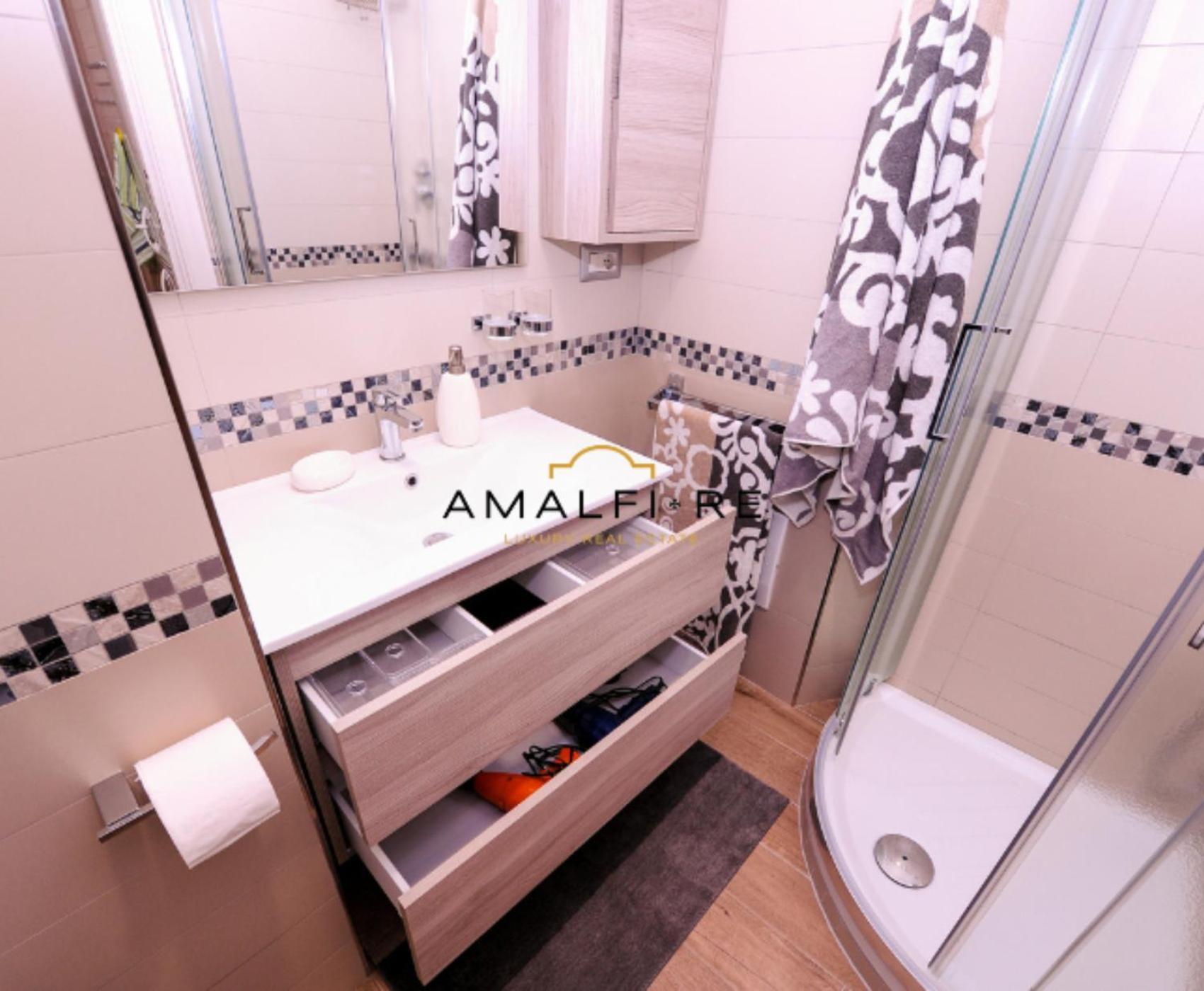 Casa Serena Amalfi Ngoại thất bức ảnh