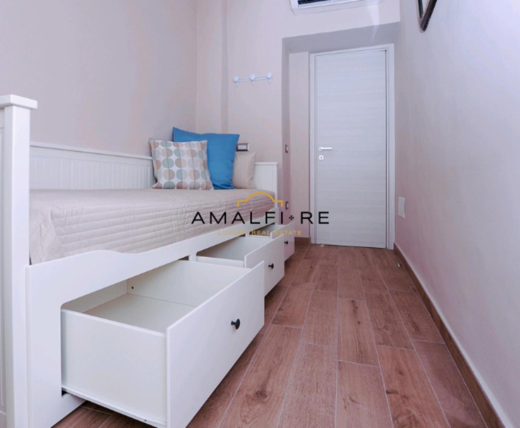 Casa Serena Amalfi Ngoại thất bức ảnh