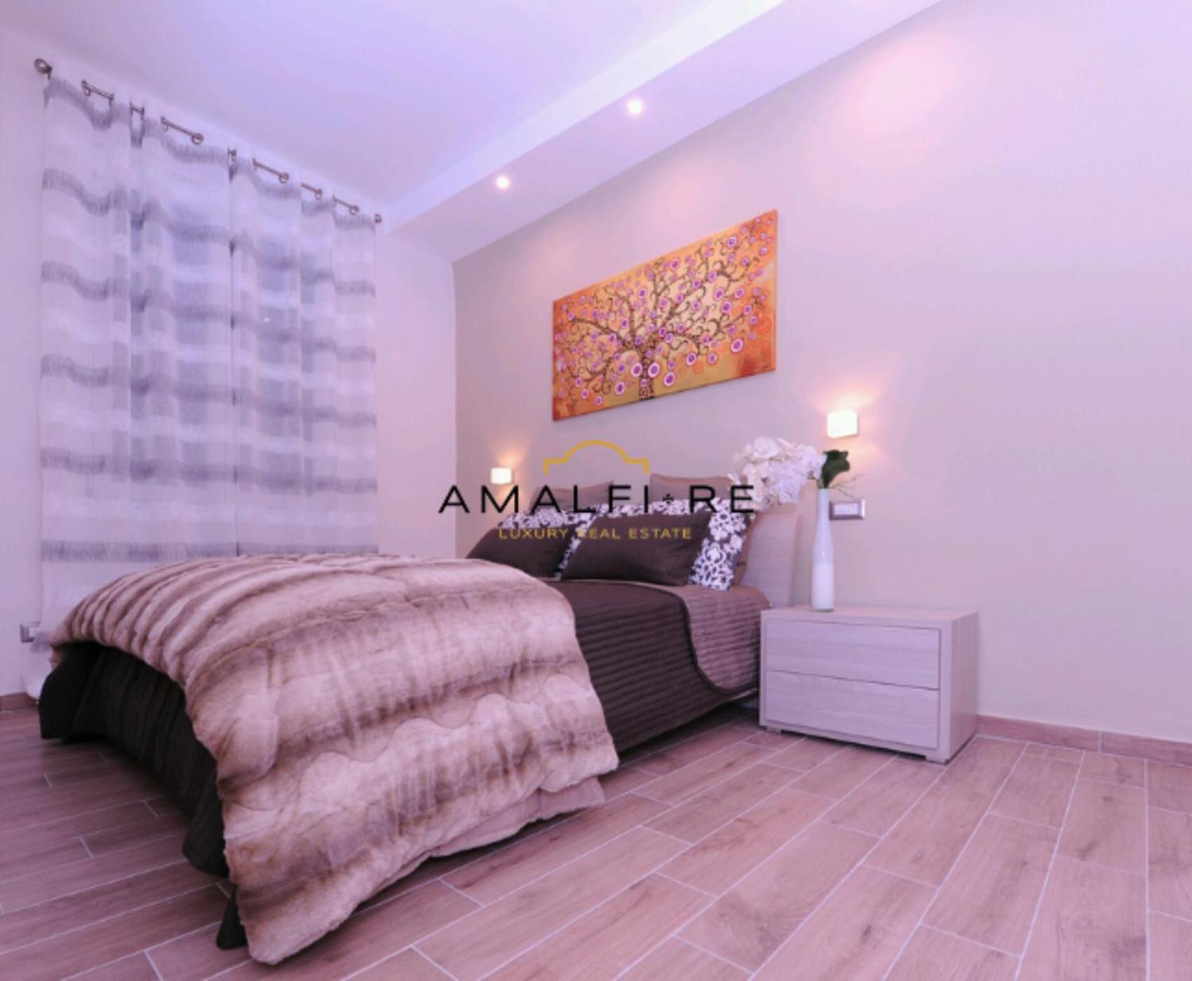 Casa Serena Amalfi Ngoại thất bức ảnh