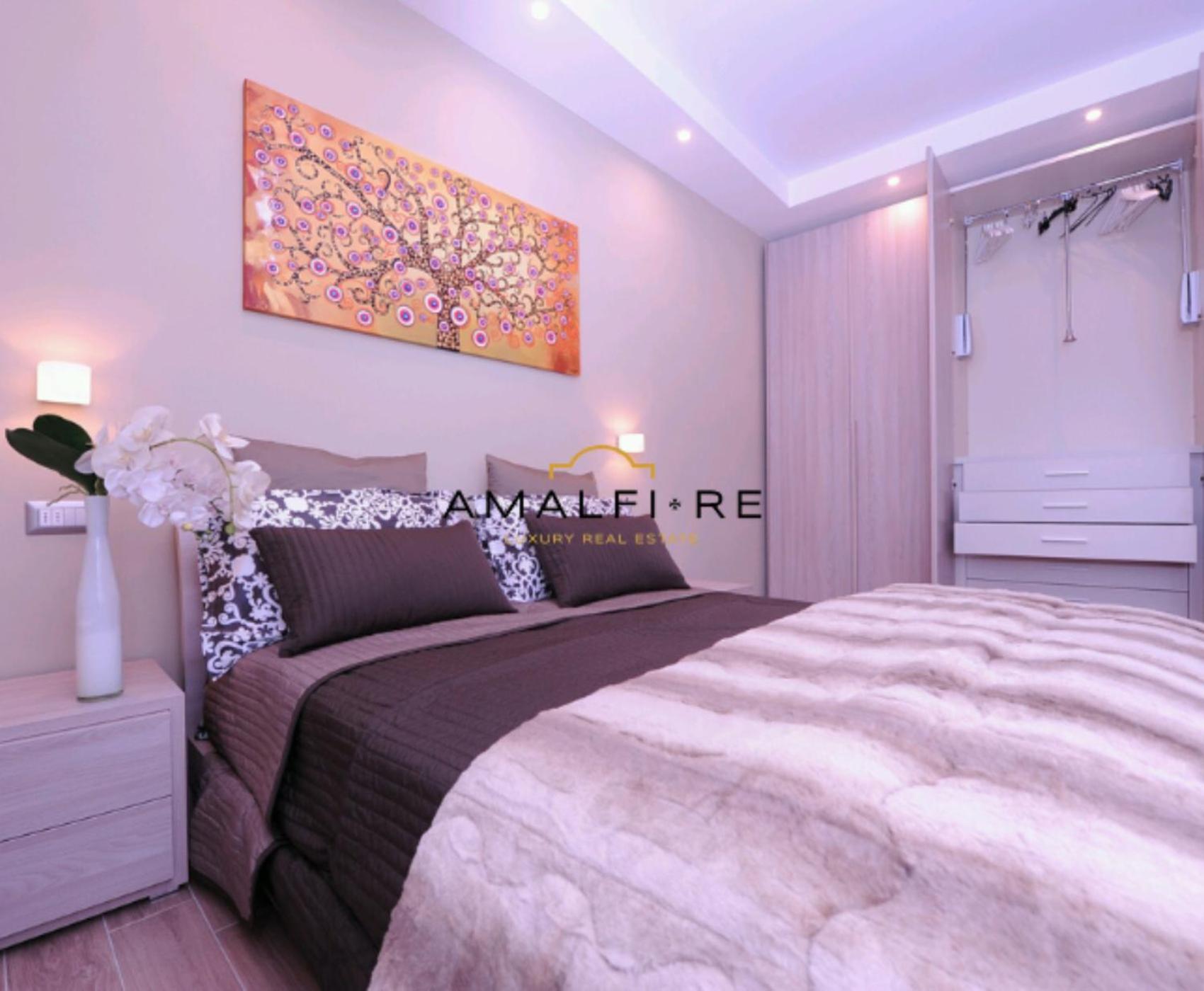 Casa Serena Amalfi Ngoại thất bức ảnh